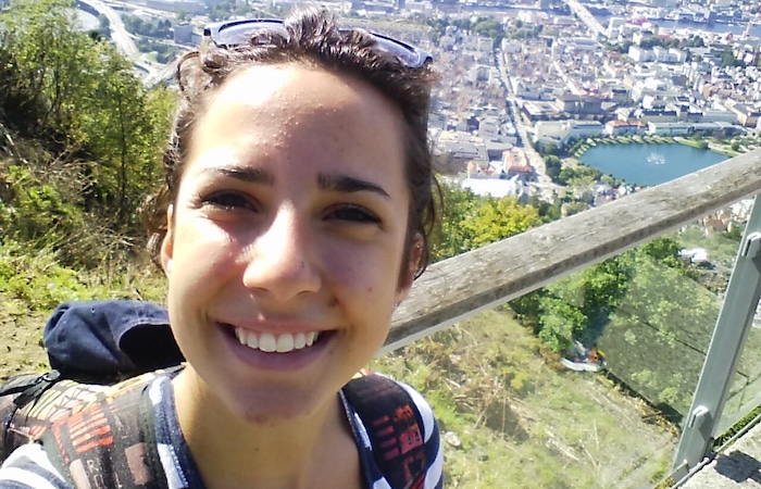 Gaia Buccino